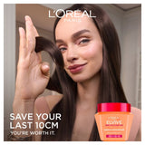 L'Oreal Paris Dream Lengths hair mask 300ml, UK version