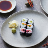Kikkoman Gluten-Free Seasoned Sushi Rice Vinegar 125ml, UK version