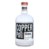 M&S Copper Pot Vodka 70cl, imported from the UK