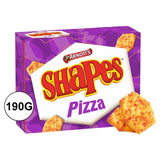 M&S Arnott's Shapes Pizza Snack Crackers- Buy online at McGrocer