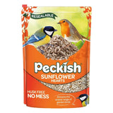 M&S Peckish Sunflower Hearts Wild Bird Food 2kg- Buy online at McGrocer