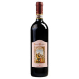 M&S Castello Banfi Chianti Classico DOCG Red Wine 75cl- Buy online at McGrocer