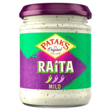 M&S Patak's Raita Yogurt Dip 170g- Buy online at McGrocer