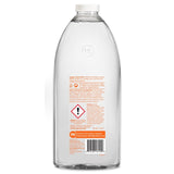 Method Antibacterial All Purpose Cleaner Orange Yuzu 2L, imported from the UK