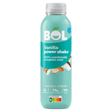 M&S BOL Vanilla Power Shake Dairy-Free Nutritional Shake 410g- Buy online at McGrocer