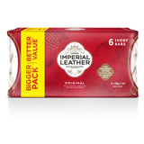 M&S Imperial Leather Original Bar Soap- Buy online at McGrocer