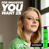 Schwarzkopf Extra Fresh Dry Shampoo 200ml (British brand)