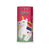 M&S Great Gizmos Avenir Sewing Doll Unicorn Sewing Kit 25cm- Buy online at McGrocer