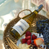 Errazuriz Reserva Sauvignon Blanc wine 75cl - British product