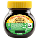 Marmite Original yeast extract spread 125g, imported from the UK