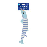 M&S Rosewood Battersea Catnip Kicker Fish Cat Toy 30cm- Buy online at McGrocer