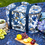 Sara Miller Insulated Cool Bag 30L - British product