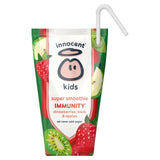 Innocent Kids Smoothies Strawberries, Kiwis & Apples 4 x 150ml, UK version