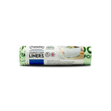M&S Addis 7 Litre Compostable Compost Food Caddy Liners- Buy online at McGrocer