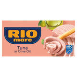 M&S Rio Mare MSC Tuna in Olive Oil Canned Tuna 2 x 160g- Buy online at McGrocer