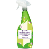 M&S Ocado Antibacterial Multi Surface Cleaner Spray 750ml- Buy online at McGrocer