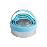 Mason Cash round safety cutters set of 3 imported from the UK