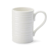 M&S Sophie Conran Tall White Porcelain Mug 350ml- Buy online at McGrocer