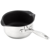 Stellar Profile 14cm Non-Stick Milk Pan, 0.8L