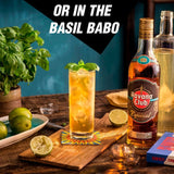 Havana Club Especial Golden Rum 70cl, UK version
