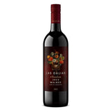M&S Malbec red wine 75cl, imported from the UK