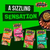 Capsicana Fajita Seasoning Mix Medium 28g - British product