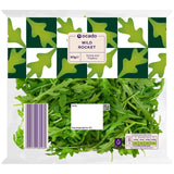 Ocado washed wild rocket 60g, imported from the UK
