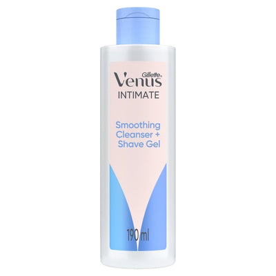 جل تنظيف وحلاقة جيليت Venus 2 في 1 لشعر الجسم والجلد من M&S 190 مل - اشترِ عبر الإنترنت من McGrocer