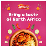 Schwartz Harissa Seasoning 48g (British brand)