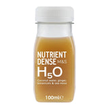 M&S M&S Nutrient Dense H5O Juice Shot- Buy online at McGrocer