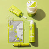 Nip+Fab Teen Skin Blemish Fighting Pads 80ml, imported from the UK