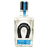 M&S Herradura Tequila Plata Silver Tequila 70cl- Buy online at McGrocer