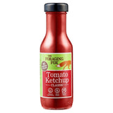 M&S The Foraging Fox Classic Tomato Ketchup 285g- Buy online at McGrocer