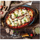 Le Conserve Della Nonna Organic Tomato & Basil Pasta Sauce 350g, UK version