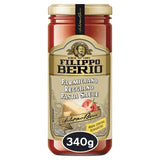 M&S Filippo Berio Parmigiano Pasta Sauce 340g- Buy online at McGrocer