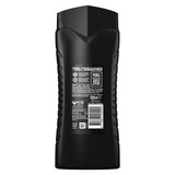Lynx Black Body Wash Shower Gel 500ml, UK version