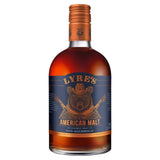 M&S Lyre's Alcohol Free American Malt Non-Alcoholic Spirit 70cl- Buy online at McGrocer