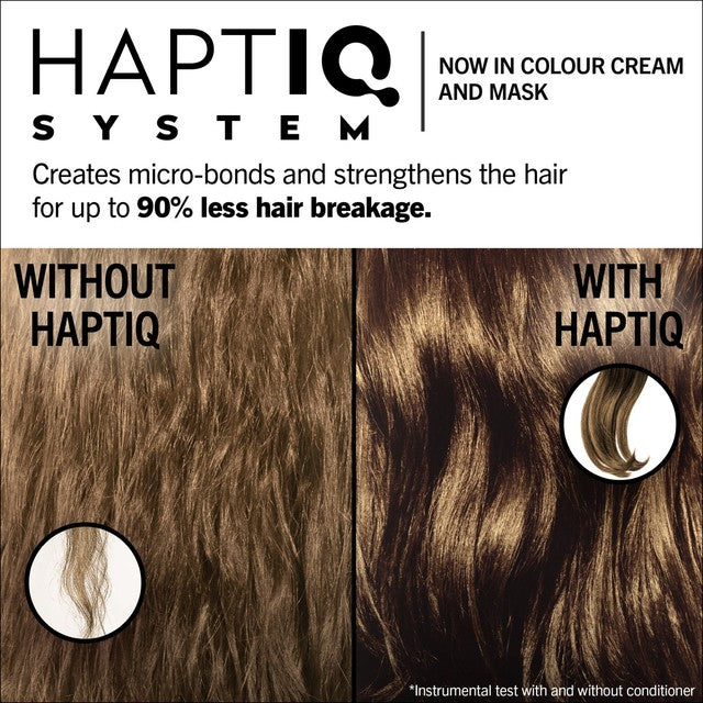 Schwarzkopf Oleo Espresso Blonde root touch-up spray (British brand)