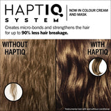 Schwarzkopf Oleo Espresso Blonde root touch-up spray (British brand)