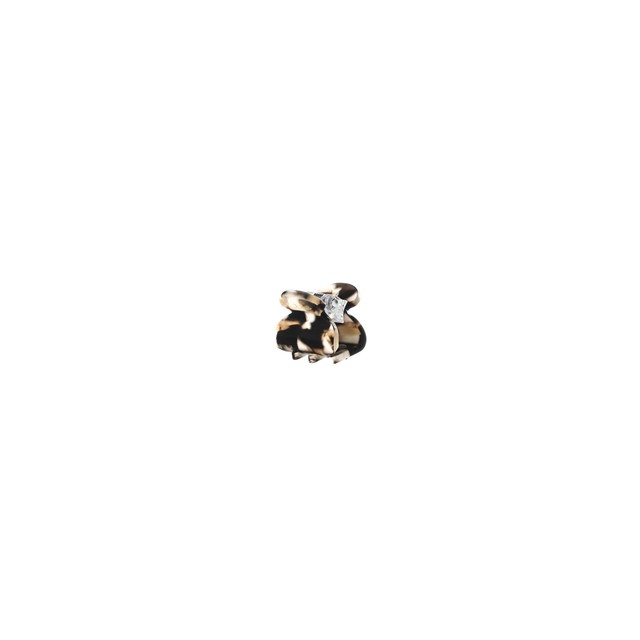 Invisibobble Clipstar Petit Love claw clips 4-pack, UK version