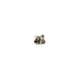 Invisibobble Clipstar Petit Love claw clips 4-pack, UK version