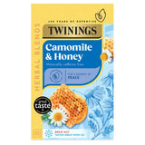 M&S Twinings Camomile & Honey Herbal Tea- Buy online at McGrocer