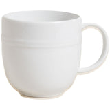 M&S Marlowe Mug white 1SIZE, imported from the UK