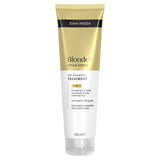 John Frieda Blonde+ Repair Pre-Shampoo Treatment imported from the UK