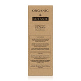 Organic & Botanic Mandarin Orange Brightening Eye Serum 15ml, imported from the UK