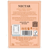 Gonzalez Byass Pedro Ximenez Sherry 75cl Bottle, UK version