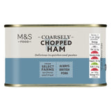 M&S chopped ham 198g, imported from the UK