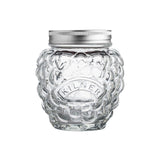 Kilner Berry Fruit Preserve Jar 0.4L, UK version