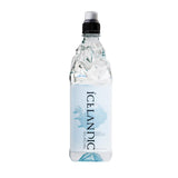 Icelandic Glacial Alkaline Mineral Water 750ml, UK version