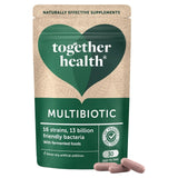 Together Health Multibiotic capsules 30ct (British brand)